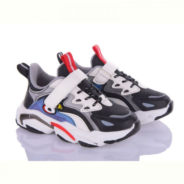 Купить Кроссовки Alemy Kids FS5507A на obuv-plus.com.ua