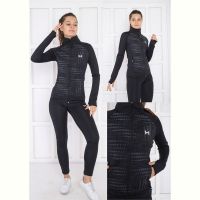 Купить Костюм спорт AZT AZT2 black на obuv-plus.com.ua