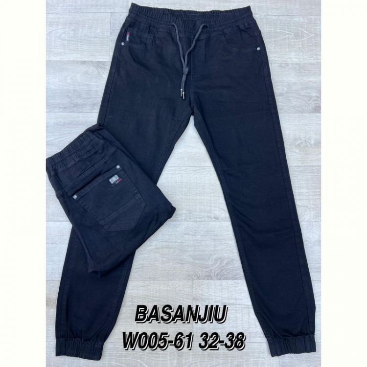 Купить Джоггеры God Baron 005-61 navy на obuv-plus.com.ua
