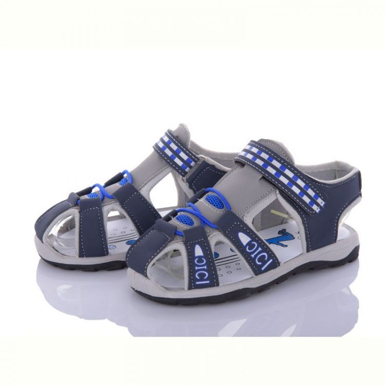 Купить Босоножки Angel DL30-D3041 blue на obuv-plus.com.ua