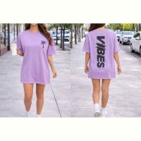 Купить Туника LeVisha 25077 lilac на obuv-plus.com.ua