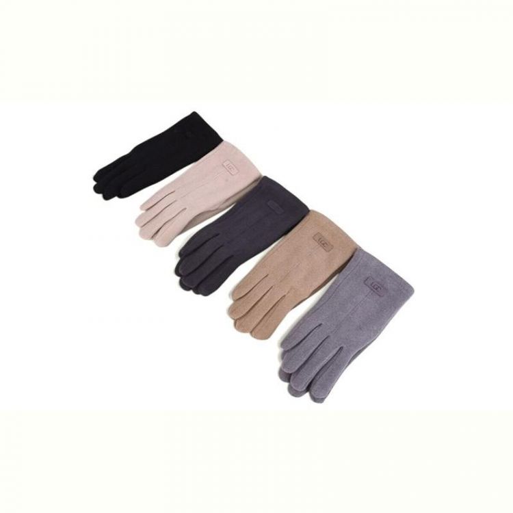 Купить Перчатки Descarrilado B31-81 mix на obuv-plus.com.ua