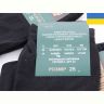Купить Носки Textile 1008Ж чорний на obuv-plus.com.ua