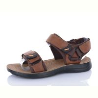 Купить Босоножки Maznlon A882 brown на obuv-plus.com.ua