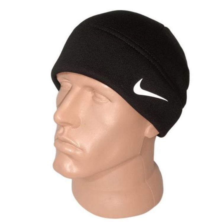 Купить Шапка Mabi MB346 black на obuv-plus.com.ua