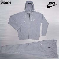 Купить Костюм спорт AZT 25001 grey на obuv-plus.com.ua
