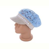 Купить Кепка Mabi C011 l.blue на obuv-plus.com.ua
