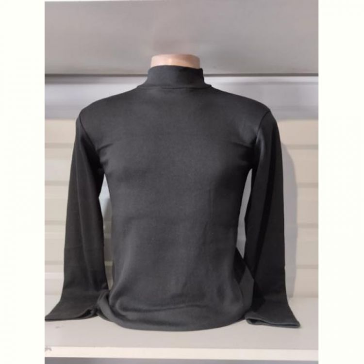 Купить Гольф Panda 1321 black на obuv-plus.com.ua