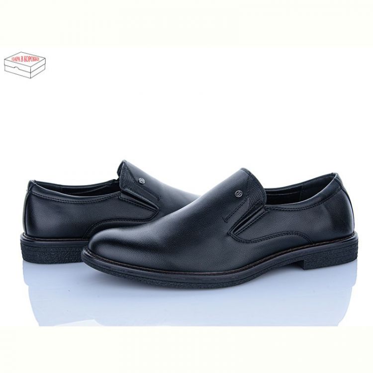 Купить Туфли Nasite D83-5C на obuv-plus.com.ua
