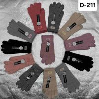 Купить Перчатки Рукавичка D211 mix на obuv-plus.com.ua