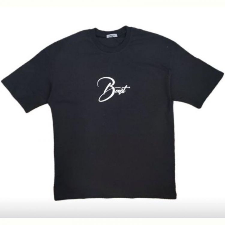 Купить Футболка Malibu2 5475 black на obuv-plus.com.ua