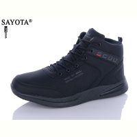 Купить Ботинки Sayota A3163-1 на obuv-plus.com.ua