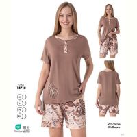 Купить Пижама Cotpark 14710 nude на obuv-plus.com.ua