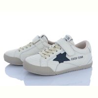 Купить Кроссовки Apawwa A26016 navy на obuv-plus.com.ua