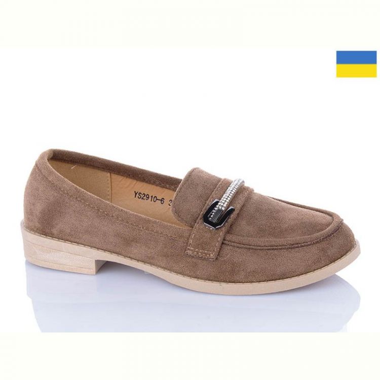 Купить Туфли Swin-Purlina YS2910-6 на obuv-plus.com.ua