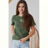 Купить Футболка Madoka 315 khaki на obuv-plus.com.ua