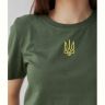 Купить Футболка Madoka 315 khaki на obuv-plus.com.ua