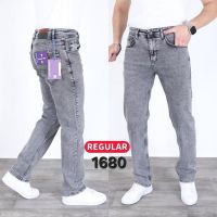 Купить Джинсы God Baron 1680 grey на obuv-plus.com.ua