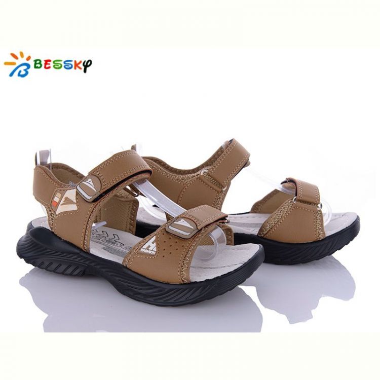 Купить Босоножки Bessky SL3319-4D на obuv-plus.com.ua