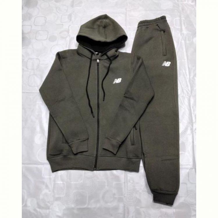 Купить Костюм спорт Dogan DG388 khaki на obuv-plus.com.ua