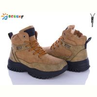 Купить Ботинки Bessky BM3130-5D на obuv-plus.com.ua