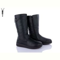 Купить Сапоги Yaqiniao A2367-1 на obuv-plus.com.ua