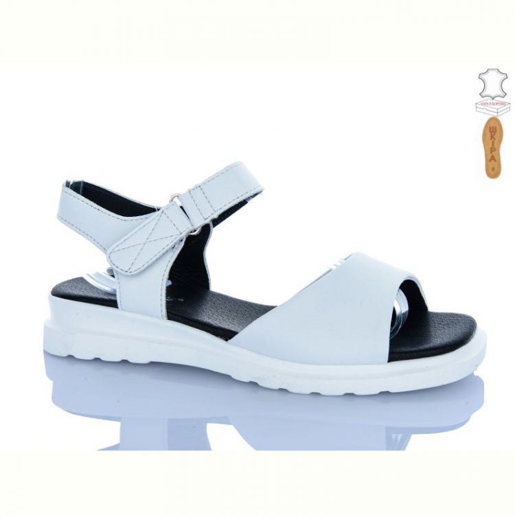 Купить Босоножки Hengji G162-3 на obuv-plus.com.ua