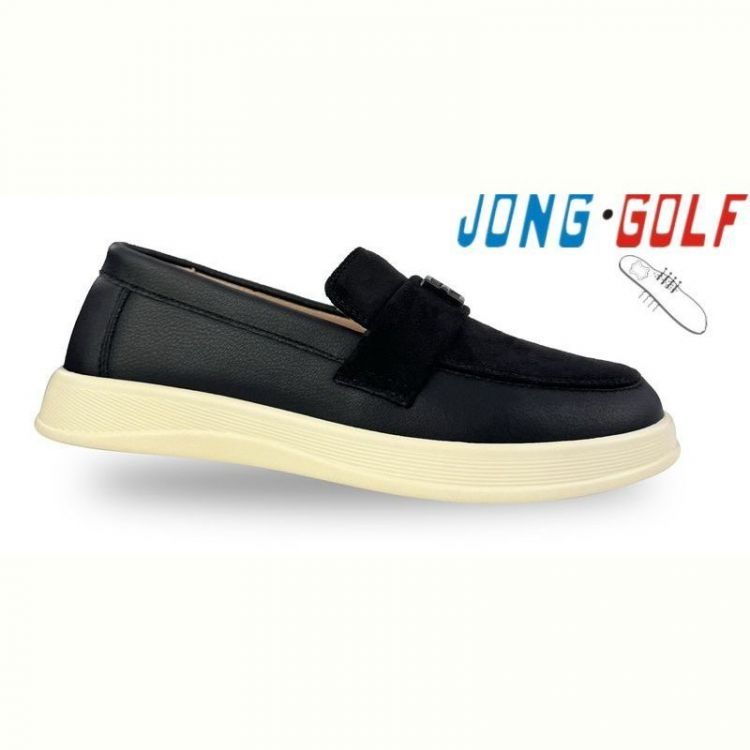 Купить Туфли Jong-Golf C11792-30 на obuv-plus.com.ua