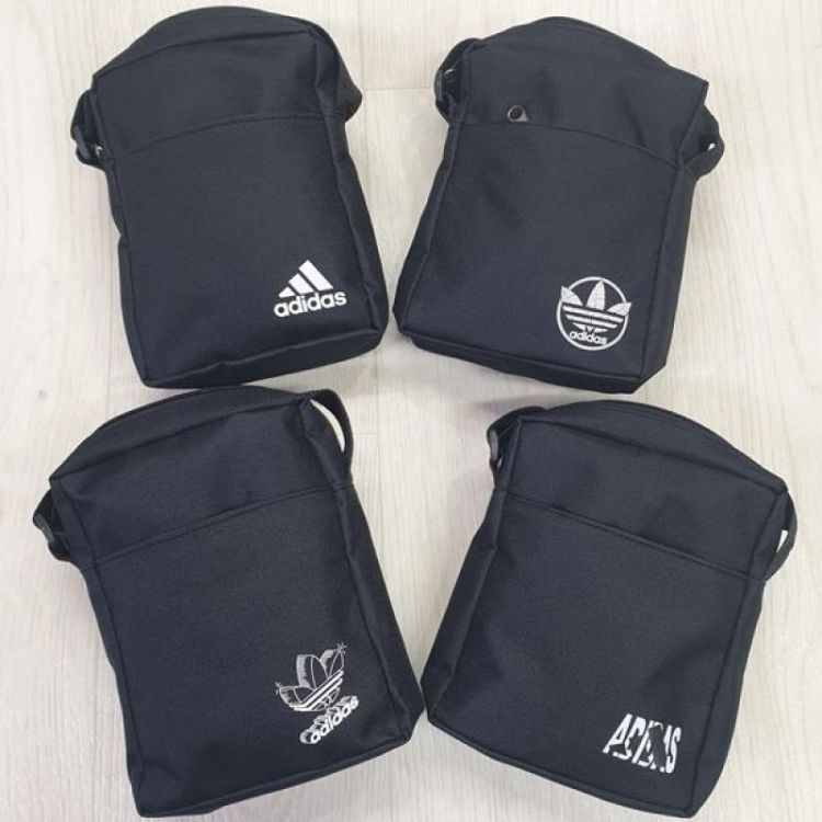 Купить Сумка Candy bags AD96 black на obuv-plus.com.ua