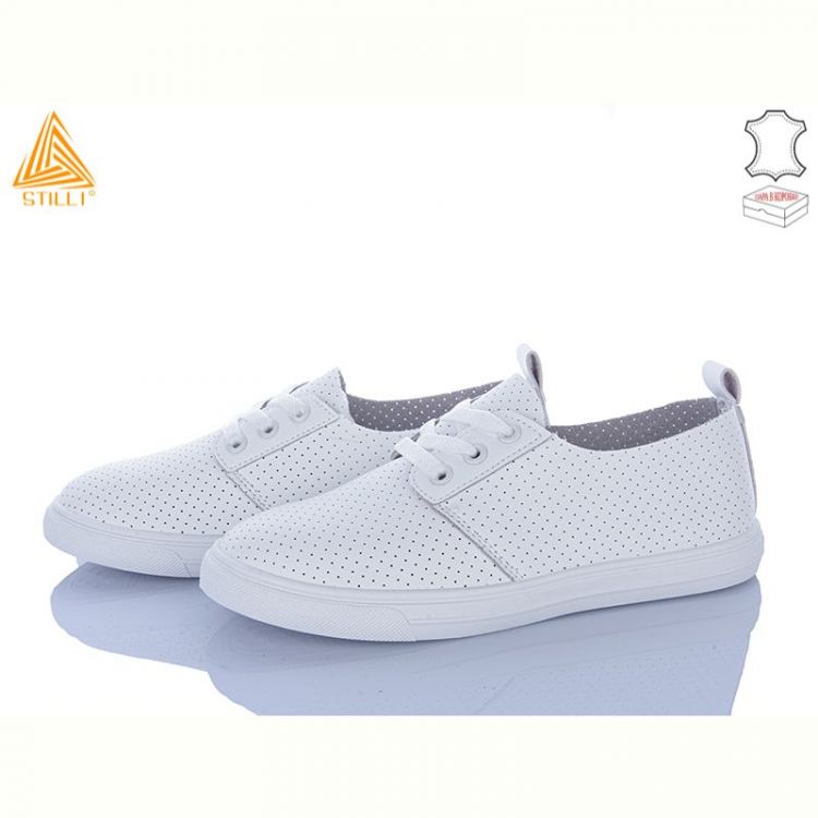 Купить Кеды Stilli XB50-1 на obuv-plus.com.ua