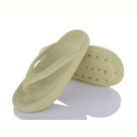 Купить Шлепанцы Sonimix SL24 green на obuv-plus.com.ua