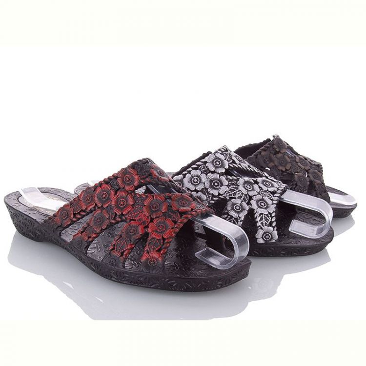 Купить Шлепанцы Fashion VH243 mix на obuv-plus.com.ua