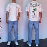 Купить Футболка i8denim 2221 white на obuv-plus.com.ua