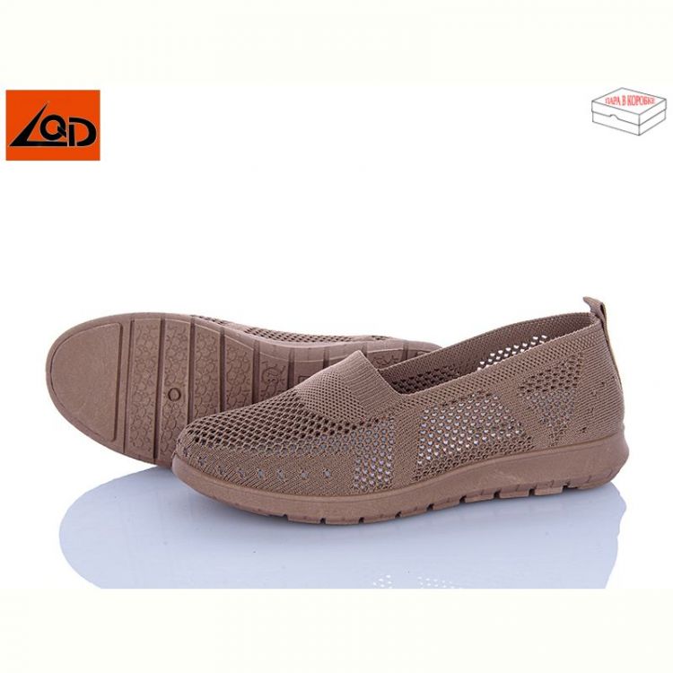 Купить Туфли Lqd W782-5 на obuv-plus.com.ua