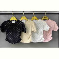 Купить Футболка Fili kids FK1664 white на obuv-plus.com.ua