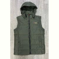 Купить Жилетка MirWear MW207-2403 khaki на obuv-plus.com.ua
