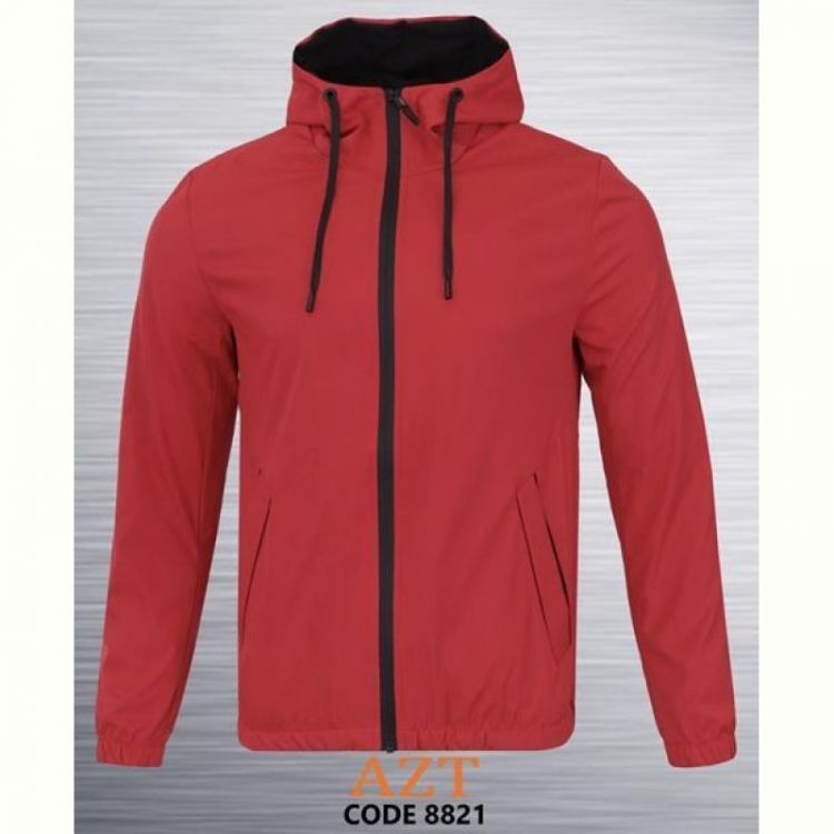 Купить Ветровка AZT 8821 red на obuv-plus.com.ua