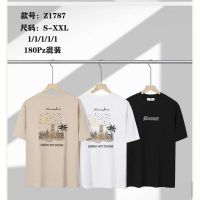 Купить Футболка Ale-Ate Z1787 white на obuv-plus.com.ua