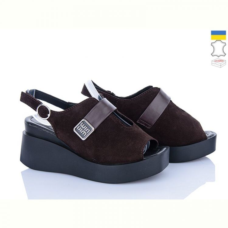 Купить Босоножки Jamei 1218-20 на obuv-plus.com.ua