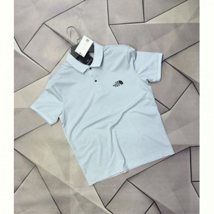 Купить Футболка Rassul 67166 l.blue на obuv-plus.com.ua