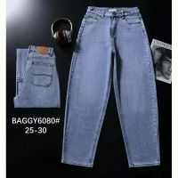 Купить Джинсы Vindassion 6080 l.blue на obuv-plus.com.ua