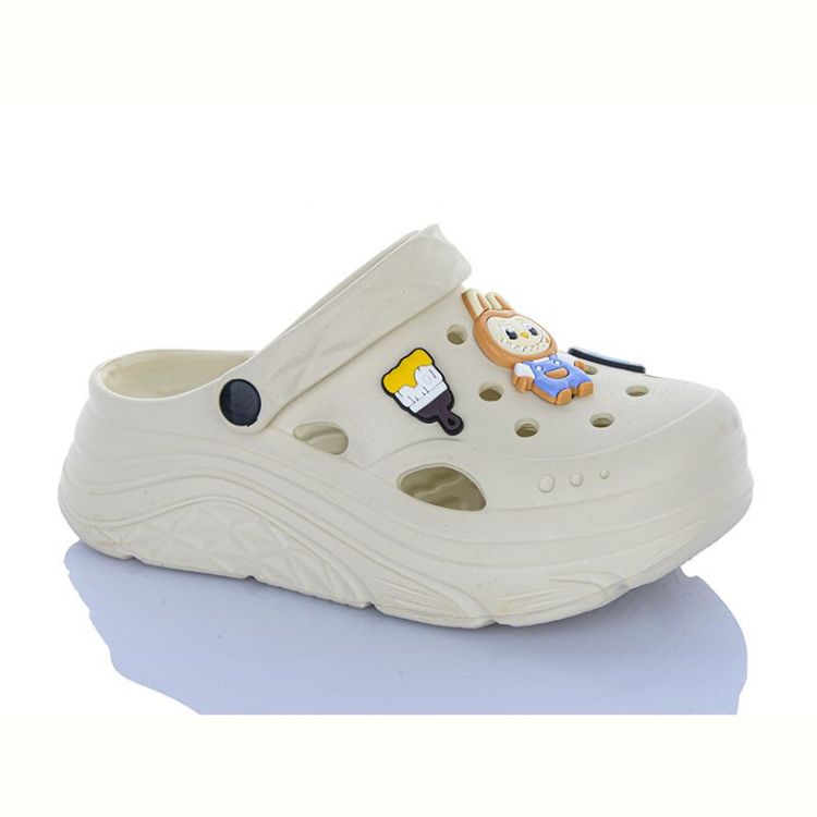 Купить Кроксы ABA QQ86-3 на obuv-plus.com.ua