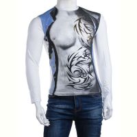 Купить Реглан Obuv OK2 05955-14 white на obuv-plus.com.ua