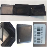 Купить Кошелек Chus TH-1611A black на obuv-plus.com.ua