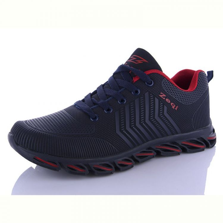 Купить Кроссовки Bull B661-7 на obuv-plus.com.ua