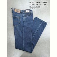 Купить Джинсы Vitions 25188-74 blue на obuv-plus.com.ua