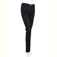 Купить Брюки Obuv OK2 1754 black (08954) на obuv-plus.com.ua