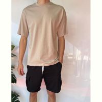 Купить Футболка i8denim 2081 beige на obuv-plus.com.ua