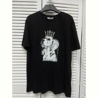 Купить Футболка Karon 7205 black на obuv-plus.com.ua