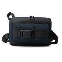Купить Бананка Fashion Bag 2120-2 blue на obuv-plus.com.ua
